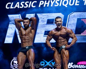 Фотограф Борис Хигрин (19.05.2024)